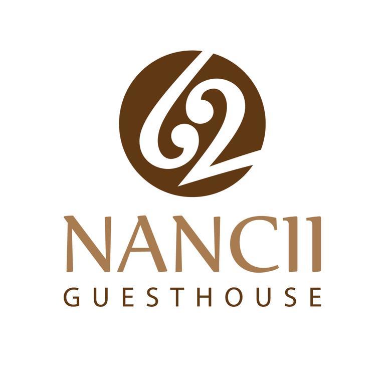 Nancii Guesthouse Malacca Exterior foto